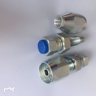 Aeroquip Female Thread 26718-R5 Jic Hose Fittings