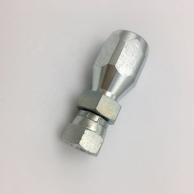 Thread Pipe 26718-R5  Reusable Hose Fittings