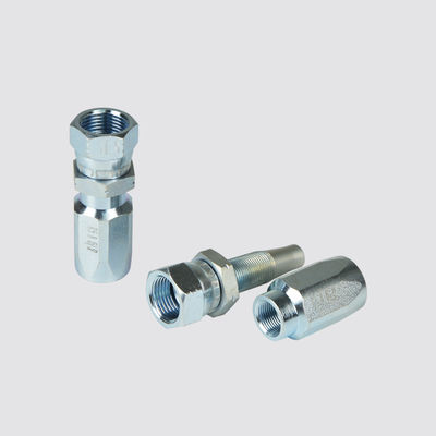 Hydraulic American 26718D-R5 Reusable Hose End Fittings