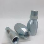 Water NPT Male 3/4" Reusable Hose Fittings