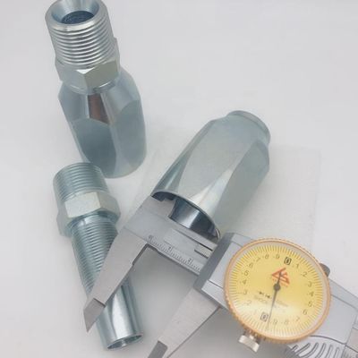 R2 Hose Npt 73079900 Hydraulic Hose Fittings