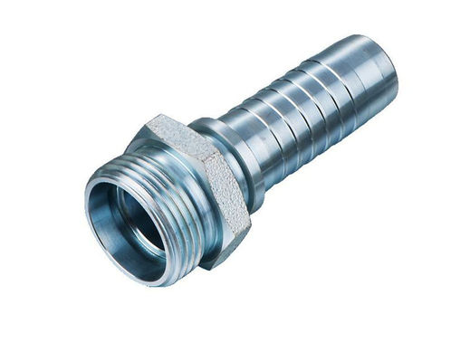 Water 1/4" 10311-27-10 Hydraulic Male Female Coupling