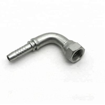 90 Bend 60 Degree Cone  20691 Din Hose Fittings