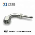 90 Bend 60 Degree Cone  20691 Din Hose Fittings