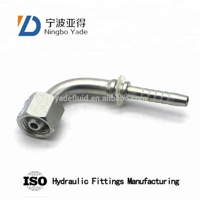 90 Bend 60 Degree Cone  20691 Din Hose Fittings