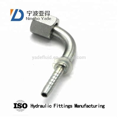 90 Bend 60 Degree Cone  20691 Din Hose Fittings