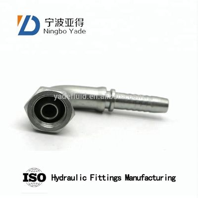 90 Bend 60 Degree Cone  20691 Din Hose Fittings