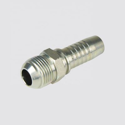 Male 90 Degree Cone 10811L Metric Hose Fittings