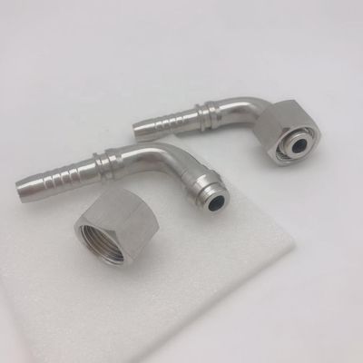 Female Stainless Steel 2 Inch Din Hose Fittings