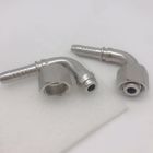 Female Stainless Steel 2 Inch Din Hose Fittings