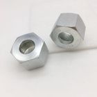 Carbon Steel NL-18 Retaining Nuts