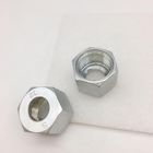 Carbon Steel NL-18 Retaining Nuts