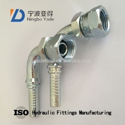 Equal Male Female 22691 BSP Hose Fittings