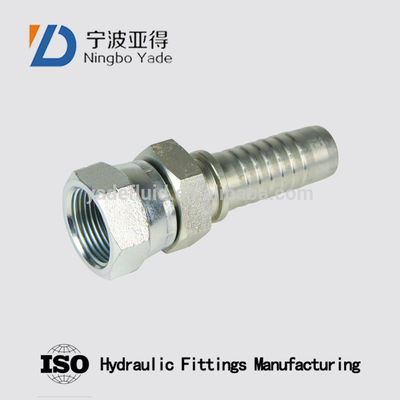 Female 22611 BSP Hose Fittings