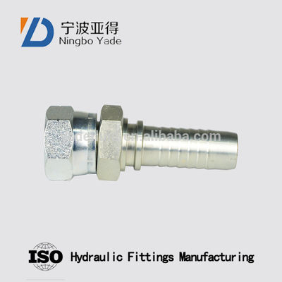 Female 22611 BSP Hose Fittings