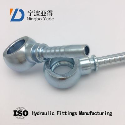 Banjo 70011 BSP Hose Fittings