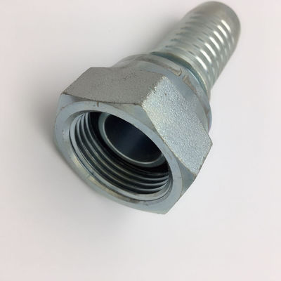 Forged Female 22611-16 BSP Hose Fittings