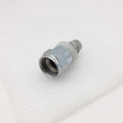 Female Cone Seat 74 Degree Socketless Hose Fittings