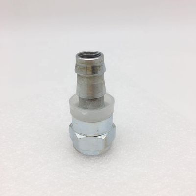 Female Cone Seat 74 Degree Socketless Hose Fittings