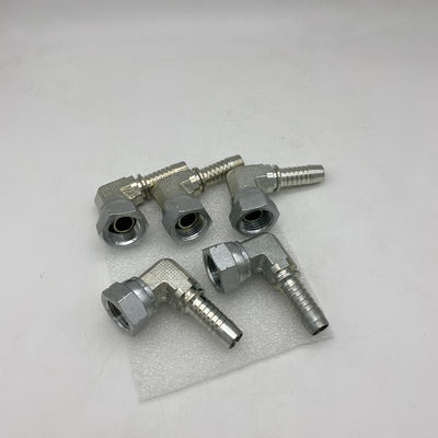 Female 60 Degree Cone Seat Hydraulic Aeroquip Hose Fittings