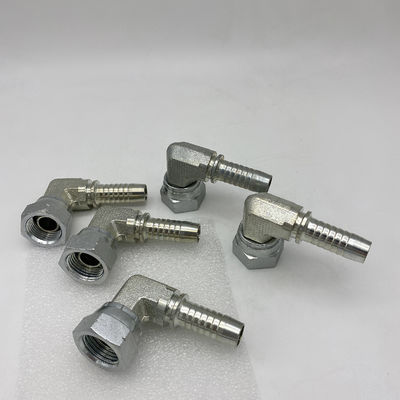 Female 60 Degree Cone Seat Hydraulic Aeroquip Hose Fittings