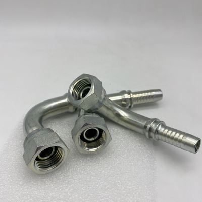 22691 BSP 90 Degree Elbow Garden Hose Adapters