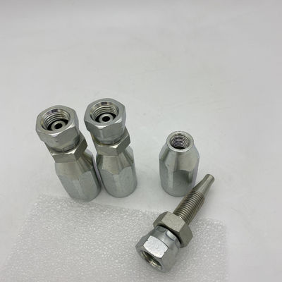 22618-04-04 BSP Female Hydraulic Hose Fitting