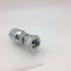 Carbon Steel Parker Raccord Hydraulic Hose Fitting