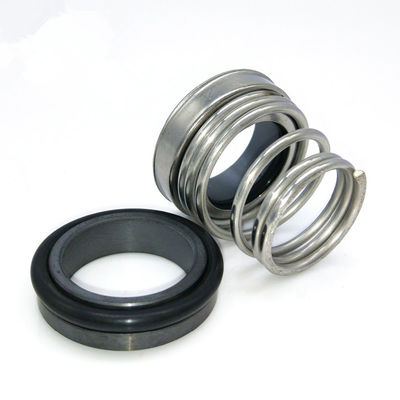 155-22 Rotary Shaft 25Mpa Mechanical Seals For Water Pump