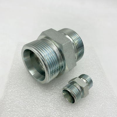 Hydraulic Metric Hose To Faucet Adapter JIS Hose Fittings