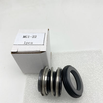 High Press Precision 25mpa Pressure Grundfos Mechanical Seal