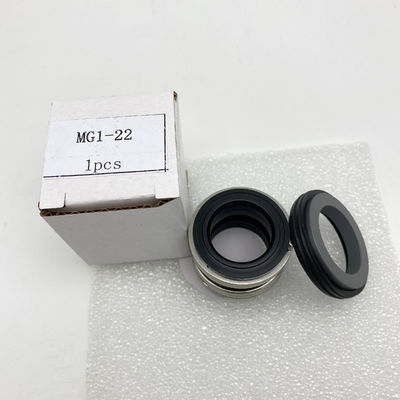 High Press Precision 25mpa Pressure Grundfos Mechanical Seal