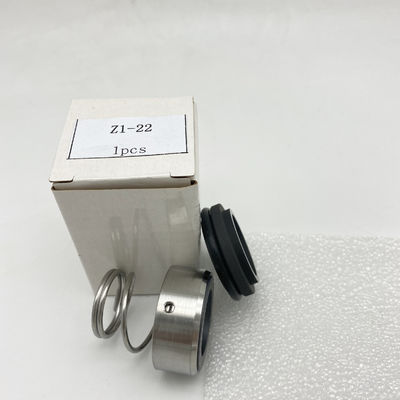 Submersible Pump 25Mpa Single Cartridge Mechanical Seal