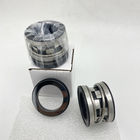 Type T2100 25Mpa Mechanical Shaft Seals For Water Pump