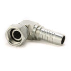 22691K 90 Degree Hose Elbow BSP Compact Female 60 Degree Cone Seat
