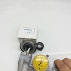 Steel Water Pump 12mm Mechanical Seal 10 Bar Pressure