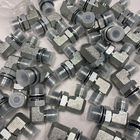 1JG9-OG Hydraulic Hose Fittings With Trivalent Zinc Plated