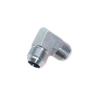 EATON 90 Degree Elbow Hydraulic Coupling Adapter
