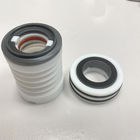 Ptfe Bellows Mechanical Seal To Showfou Type WB3 Filter Pumps