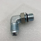 1JO9-OG Hydraulic Hose Adapter American JIC Flared Pipe Joint 2"