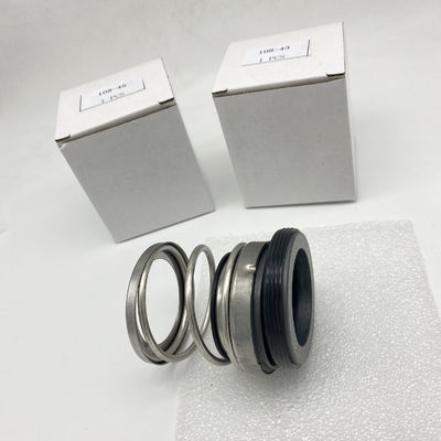 Type 108 Grundfos Cr 10 Mechanical Seals For Pool Spa Pump Shaft