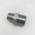 1N NPT male high quality hydraulic hose pipe male fitting adapters and fittings for oil press 1N