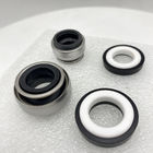 SS304 Mechanical Shaft Seals For Clean Water Pump 12mm