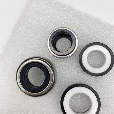 SS304 Mechanical Shaft Seals For Clean Water Pump 12mm