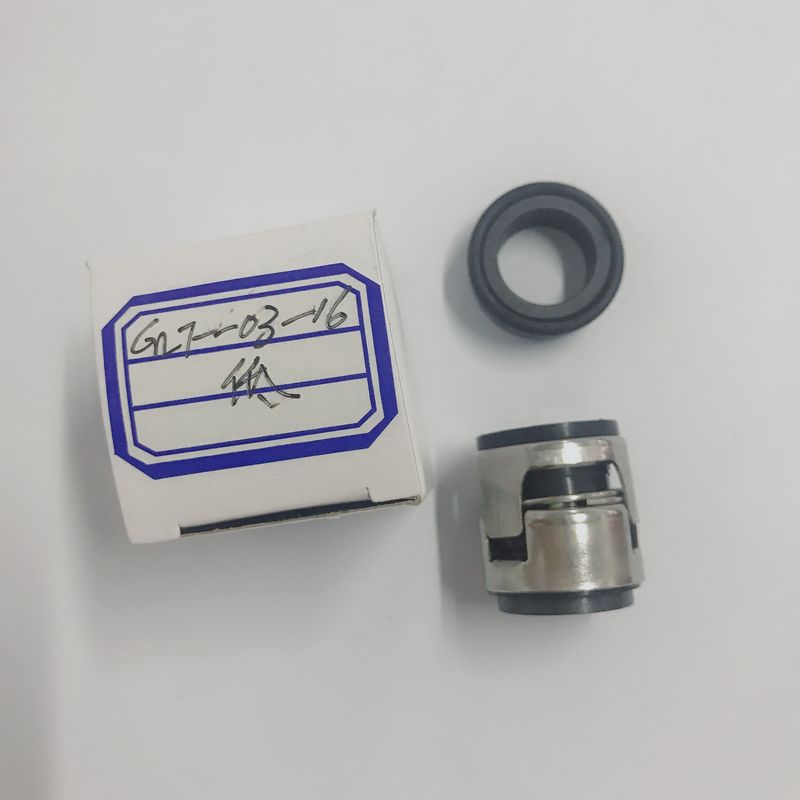 G03 - 16 Mechanical Oil Seal