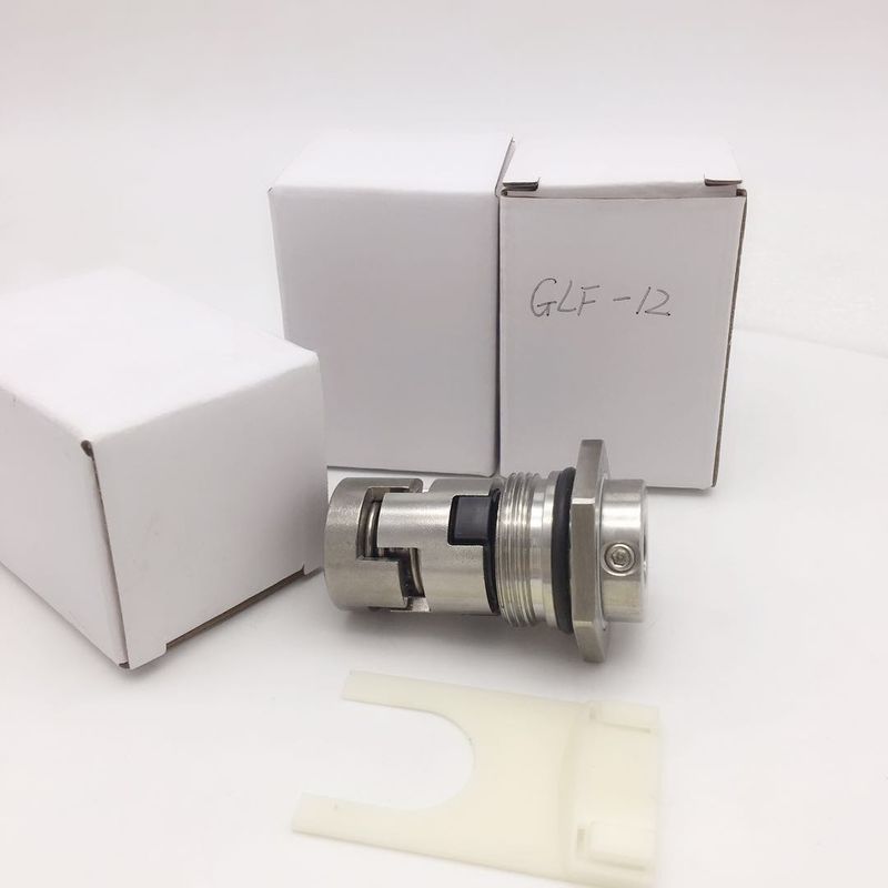 CRN Pump GLF-12 12mm Mechanical Seals