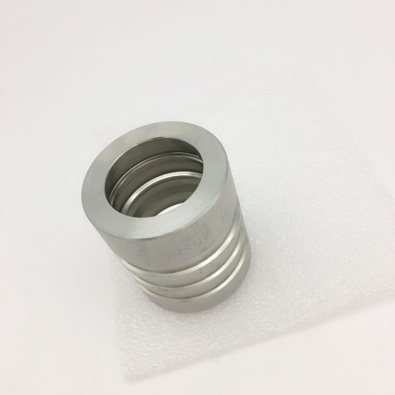 00402 - 32 high pressure hydraulic fittings ferrule 00402