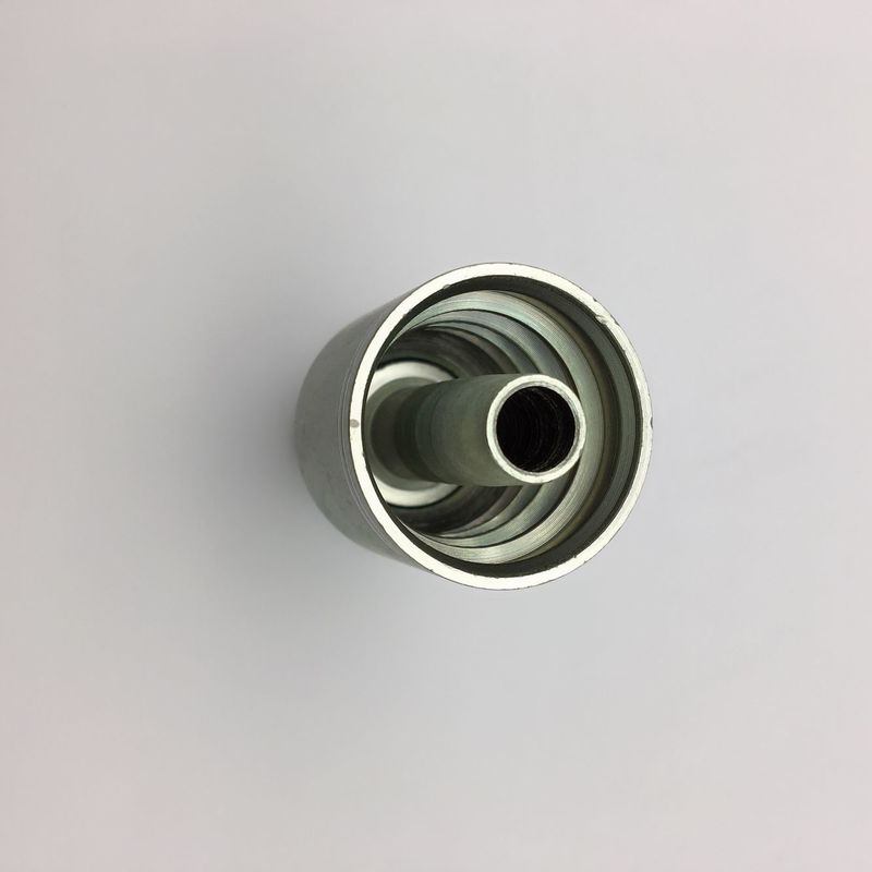 Reusable  15611 - 06 - 06PK Hydraulic Field Fittings