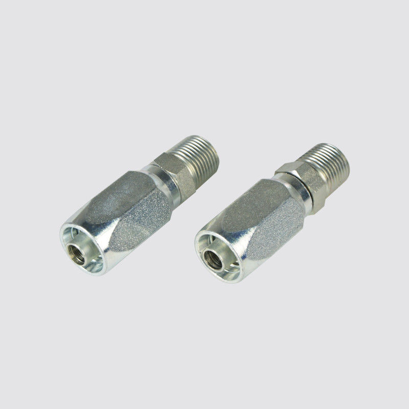 15618 - 32 - 32 R2 R5 Hydraulic Reusable Hose Ferrule Fittings