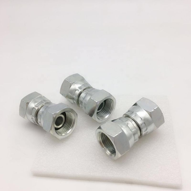 3B-06 Male Female Hose Connector